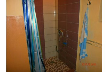 Słowacja Chata Murańska Lehota / Muránska Lehota, Zewnątrz